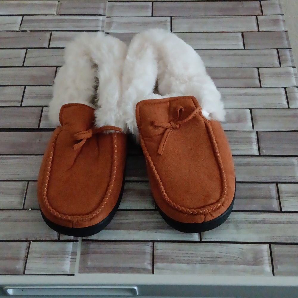 Slippers